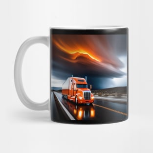 Storm Clouds Mug